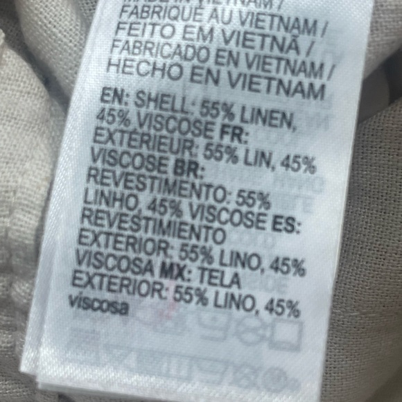 Roxy Women’s Pants - Picture 6 of 8